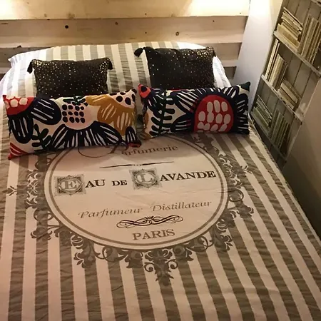 Vacance Mesange Avec Parking Apartment Honfleur